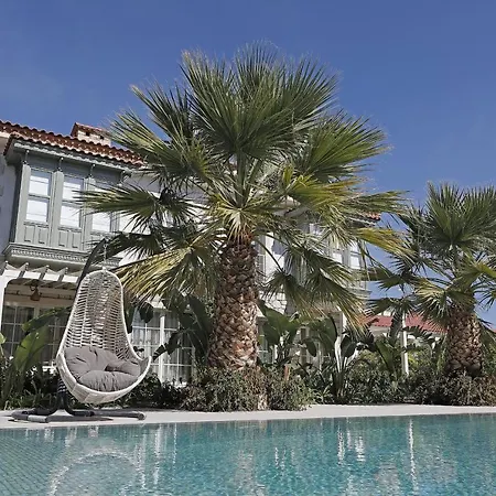Hotel Lotus Alacati