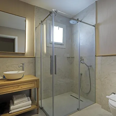 Lotus Alacati Hotel Çeşme