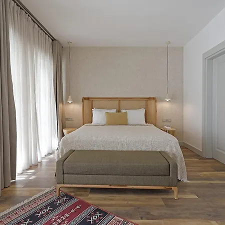 Hotel Lotus Alacati Çeşme