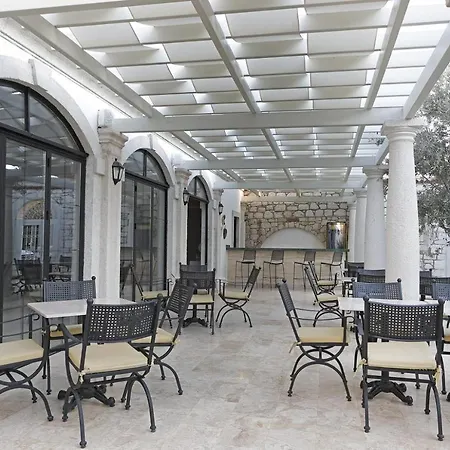 Lotus Alacati Hotel