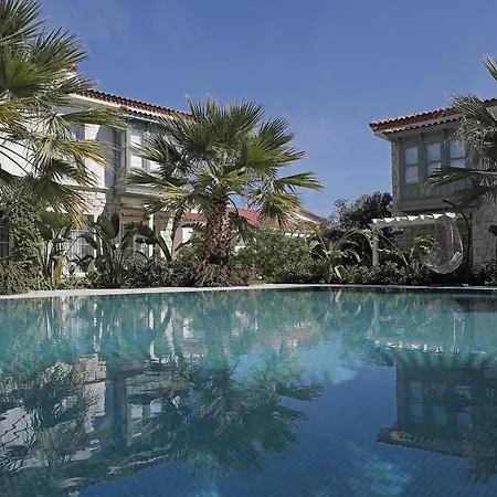 Lotus Alacati Çeşme